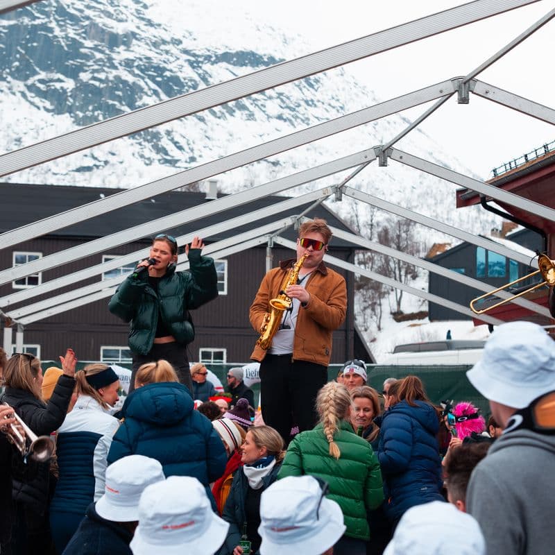 Hovden Tour 26