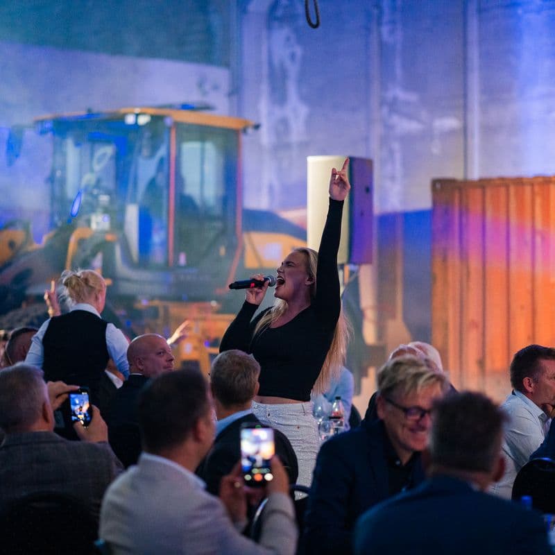Havnekonferansen 26
