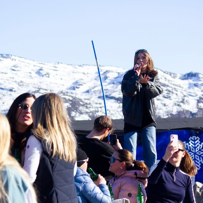 Image from Hovden Tour